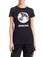 Valentino Moonlover Printed T-shirt