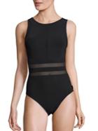Shan Do You Think I Am Sexy One-piece Swimsuit