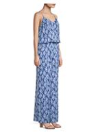 Lilly Pulitzer Dusk Printed Jumpsuit