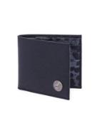 Dolce & Gabbana Bifold Leather Wallet