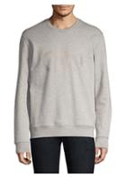 Salvatore Ferragamo Gancini Cotton Sweatshirt