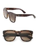 Givenchy 52mm Square Sunglasses