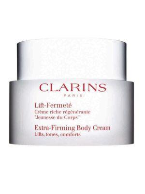 Clarins Extra-firming Body Creme