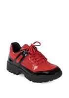 Maison Margiela Sms Security Sneakers