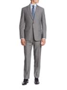 Armani Collezioni G-line Suit