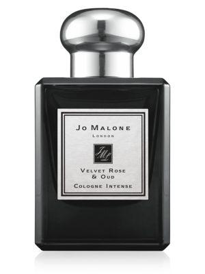 Jo Malone London Velvet Rose & Oud Cologne Intense