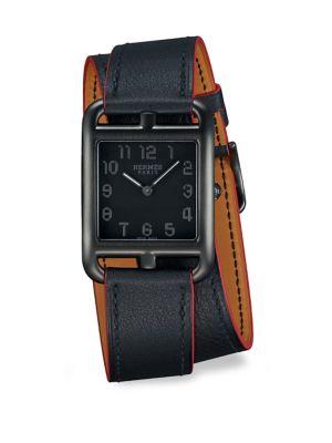 Hermes Watches Cape Cod Signature Watch