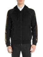 Dsquared2 Hooded Track Jacket