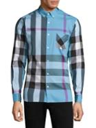 Burberry Thornaby Button-down Shirt