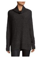 Joie Lehi Cowlneck Sweater