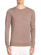 Michael Kors Merino Wool Sweater