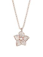 Kate Spade New York Blooming Pendant Necklace