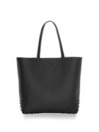 Tod's Wave Soft Tote