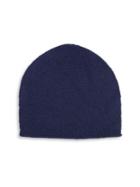 Saks Fifth Avenue Collection Round Cashmere Beanie