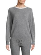 Peserico Wool & Cashmere Pullover