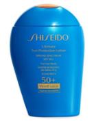 Shiseido Sun Protection Lotion Spf 50+