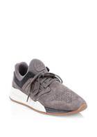 New Balance 247 Luxe Leather Pack Sneakers