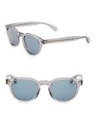 Oliver Peoples 47mm Pantos Sunglasses