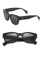 Paul Smith Eamont 51mm Square Sunglasses
