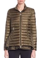 Moncler Grenouille Quilted Combo Jacket