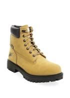 Timberland Boot Company N. Hoolywood X Timberland Direct Attach 6-inch Soft Toe Leather Boots