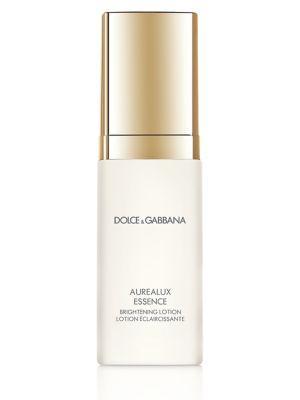 Dolce & Gabbana Aurealux Essence Brightening Lotion