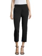 Piazza Sempione Relaxed-fit Cadi Pants