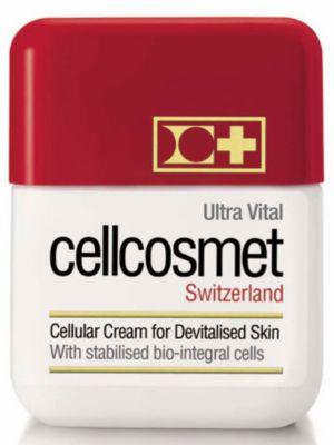 Cellcosmet Switzerland Ultra Vital Moisturizer