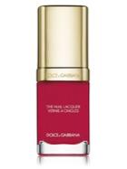 Dolce & Gabbana Essence Of Holidays Collection Intense Nail Lacquer