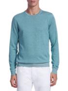 Saks Fifth Avenue Collection Timothy Crewneck Sweater