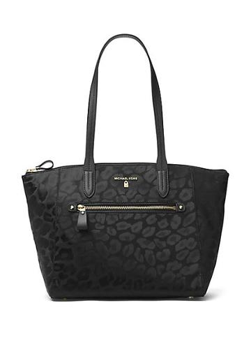 Michael Kors Collection Kelsey Md Tz Tote