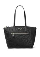Michael Kors Collection Kelsey Md Tz Tote