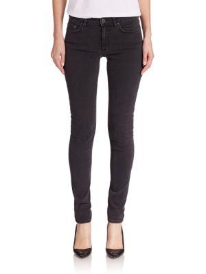 Acne Studios Skin 5 Skinny Jeans