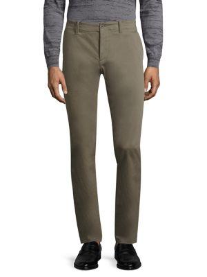 Tomas Maier New City Trousers