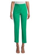 Etro Stretch Chino Trousers