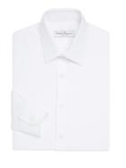 Salvatore Ferragamo Classic-fit Formal Dress Shirt