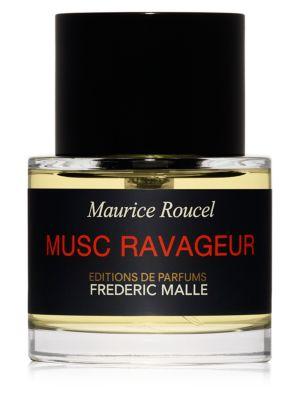 Frederic Malle Musc Ravageur Parfum Spray