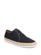Vince Chandler Canvas Sneakers
