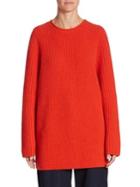 The Row Taby Cashmere Top