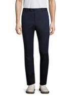 G/fore Contrast Skinny Pants