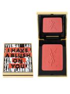 Yves Saint Laurent The Street & I Face Palette Collector
