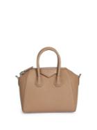 Givenchy Small Antigona Leather Satchel