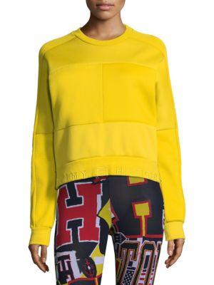 Tommy Hilfiger Collection Colorblock Sweatshirt