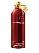 Montale Red Aoud Eau De Parfum