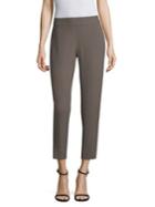 Eileen Fisher Cropped Slim Pants