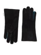 Paul Smith Textured Gloves