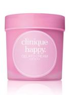 Clinique Happy Gelato Cream For Body - 0.2 Oz.