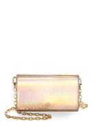Tory Burch Robinson Leather Clutches