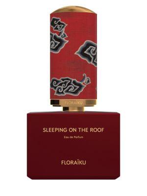 Floraiku Sleeping On The Roof Eau De Parfum