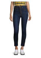 Ao.la By Alice + Olivia High Rise Jeans